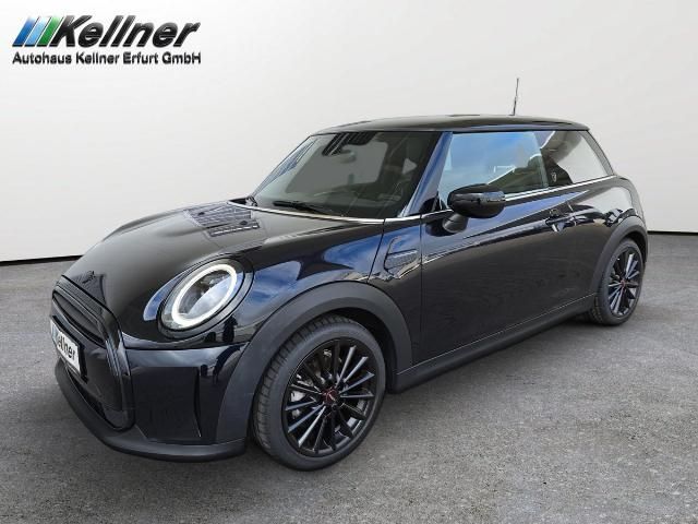 MINI Cooper 1.5 Aut.Yours - Samsaru's Car Outlet