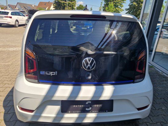 Volkswagen e-up! Style - Samsaru's Car Outlet