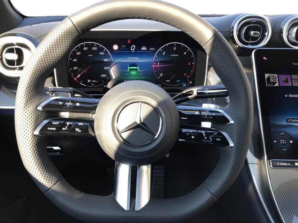 Mercedes-Benz GLC 300 d 4MATIC Coupe - Samsaru's Car Outlet