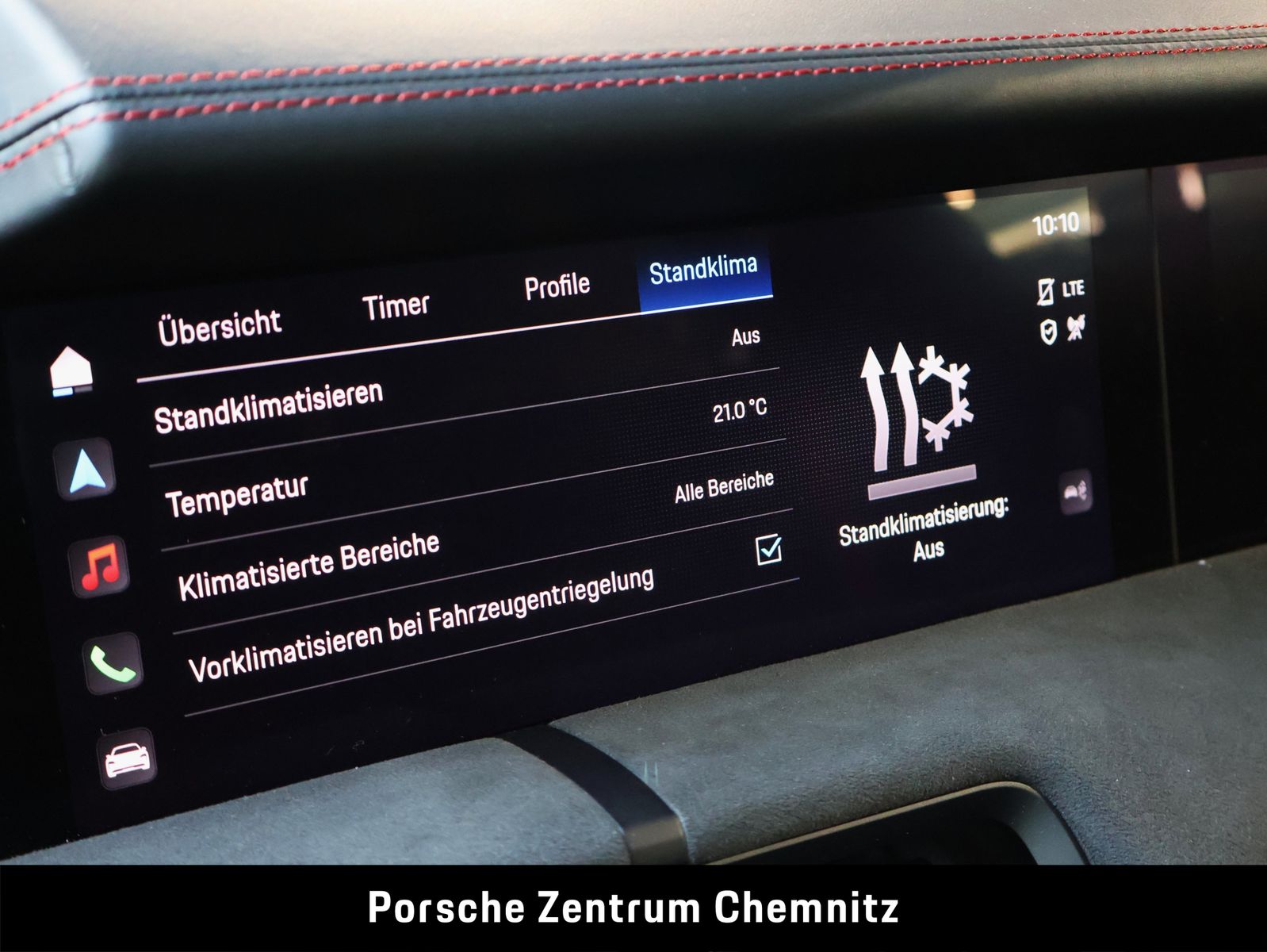 Porsche Taycan GTS 4+1 Sitze;BOSE;Head-Up;Beifahrerdispl