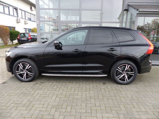 Volvo XC60 R Design B4 AWD Aut.