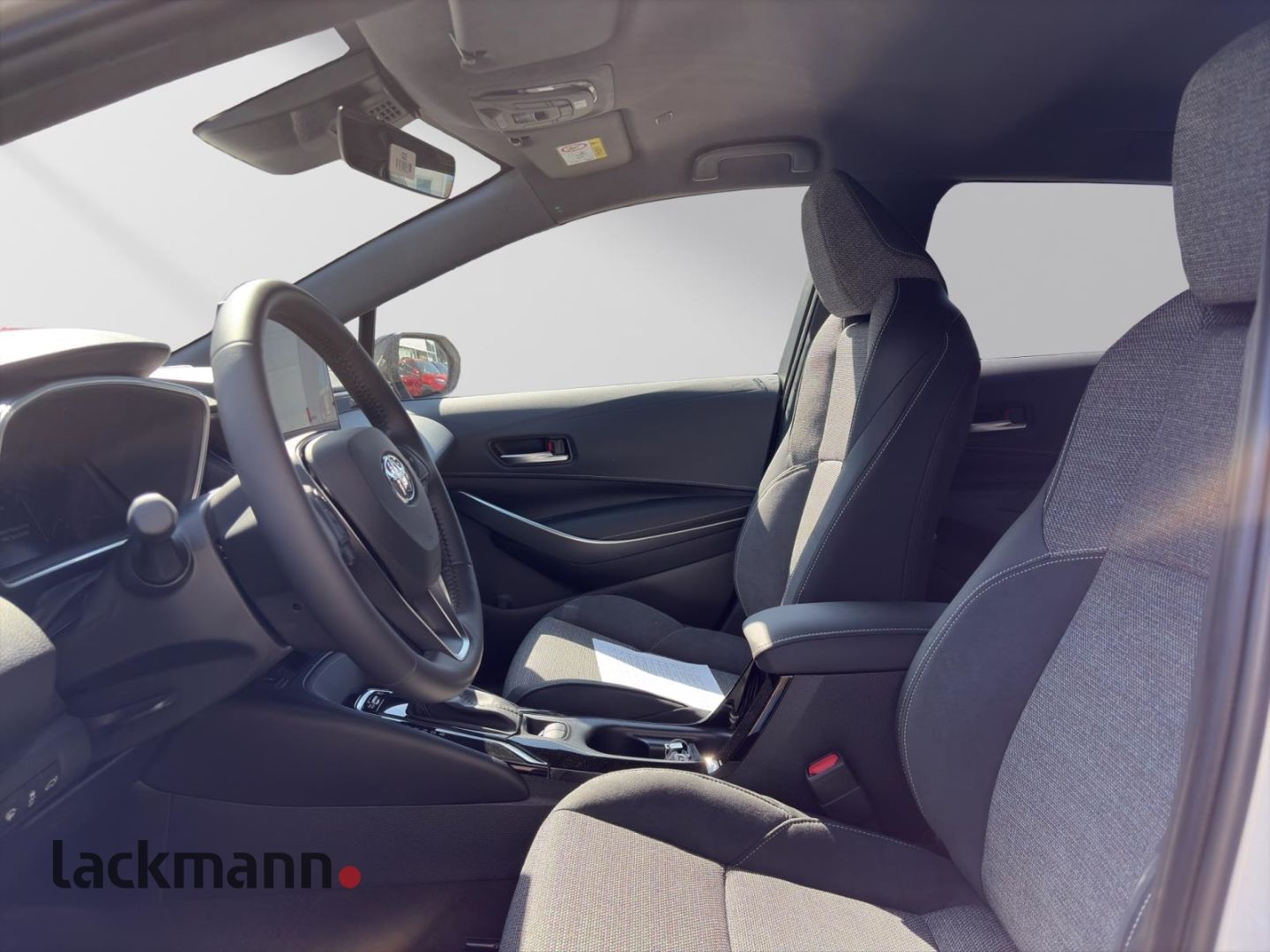 Toyota Corolla 1.8 Hybrid TS Teamplayer*Technik-Paket*