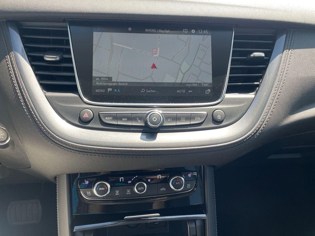 Opel Grandland X B-Elegance - Samsaru's Car Outlet