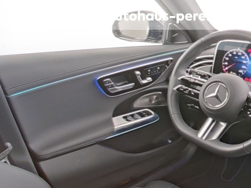 Mercedes-Benz E 450 d T 4M AMG PREMIUM AHK- HUD- FOND SITZHEIZ