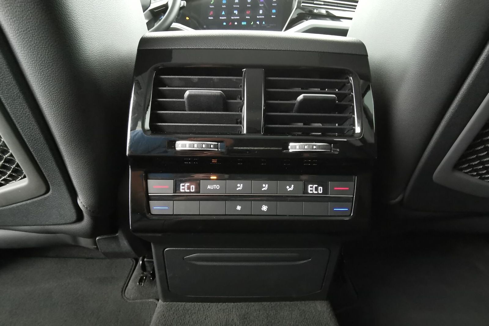 Volkswagen Touareg 3.0 V6 4M|Luftfed|IQ.DRIVE|LEDer|ACC|AHK