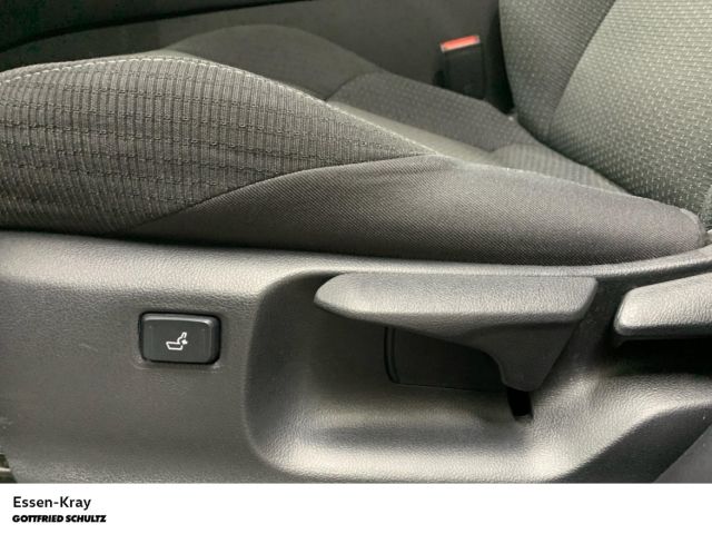 Toyota C-HR 1.8 Hybrid - Samsaru's Car Outlet