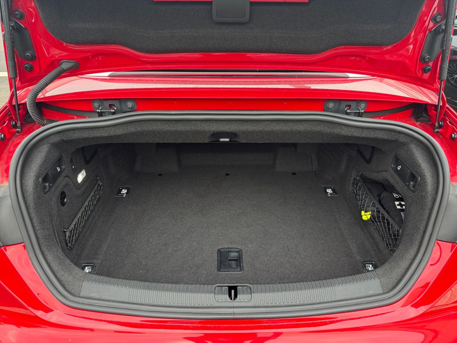 Audi A5 Cabriolet 45 TFSI quattro S line Matrix ACC