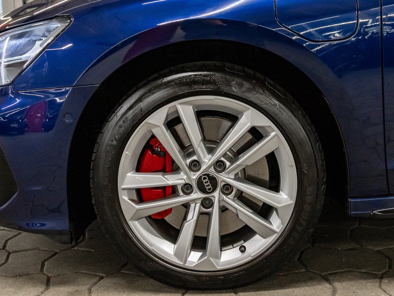 Audi A3 Sportback 45 TFSI e S line virtCo Pano Kamera