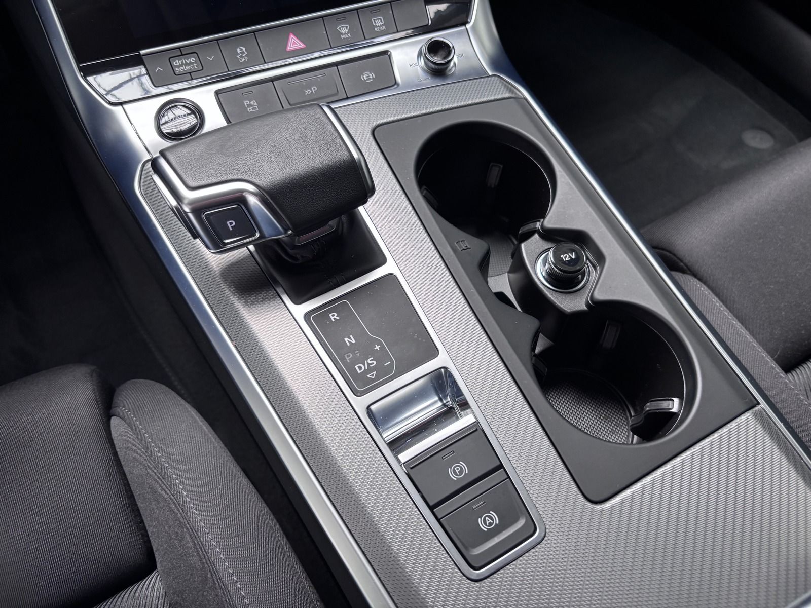 Audi A6 Avant 40 Sport DSG - Samsaru's Car Outlet