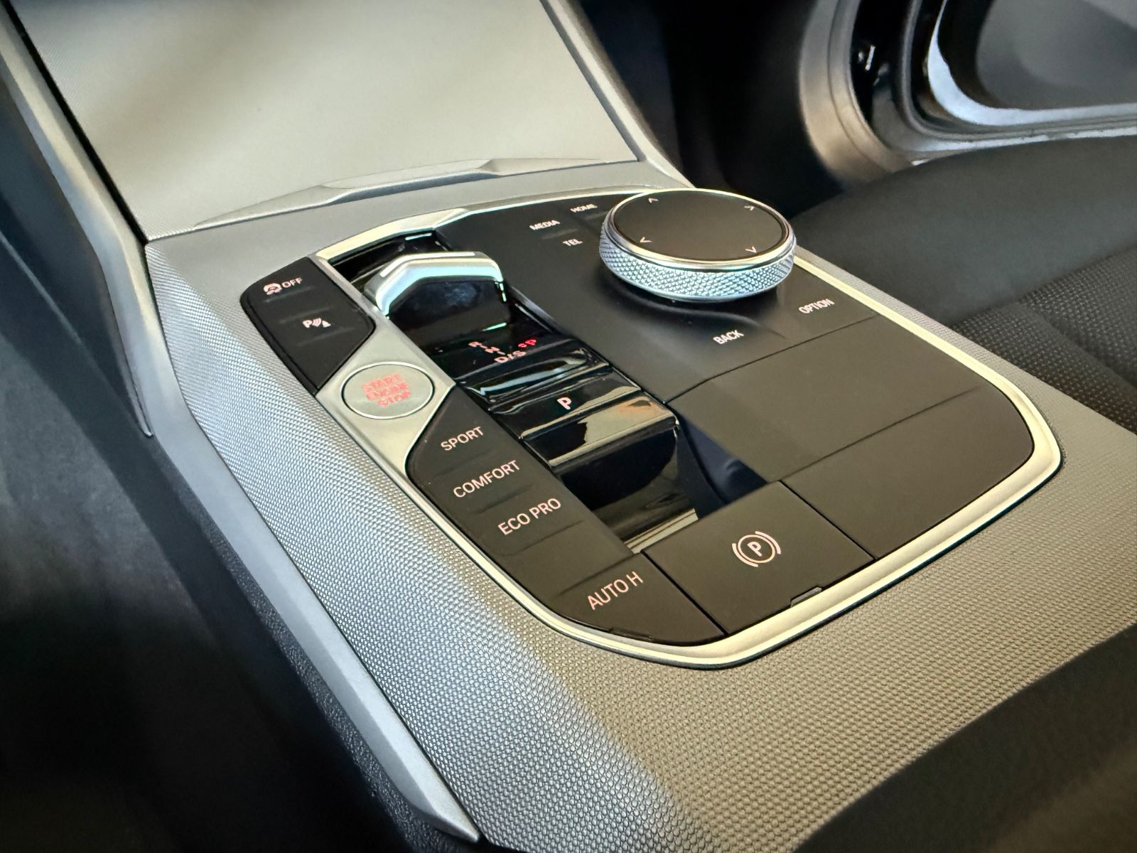 BMW 320d - Samsaru's Car Outlet