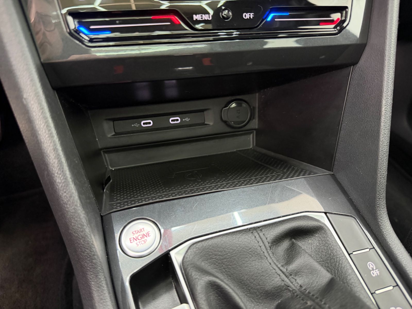 Seat Tarraco 2.0 TSI 4Drive OPF DSG FR+7SITZE+PANO+