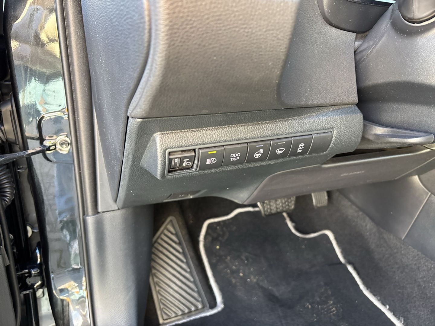 Toyota Corolla Touring Sports Hybrid Team D 1.8 EU6d Na
