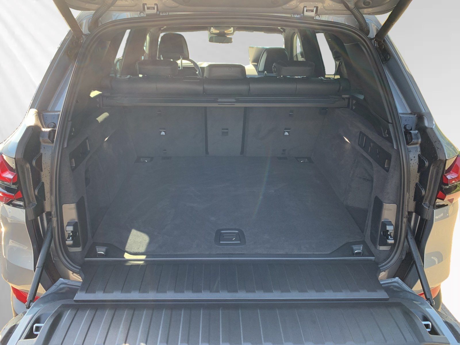 BMW X5 xDrive40i DA-Prof.|Head-Up.|Autobahnass.|H/K