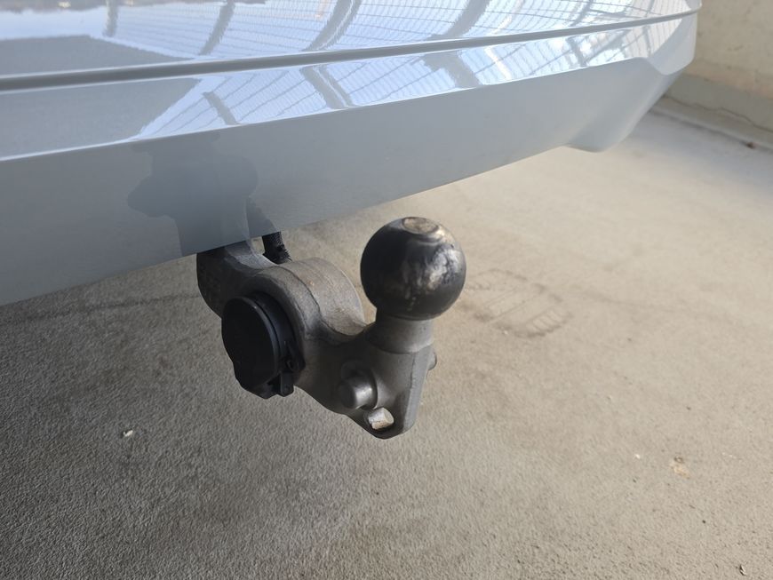 Volvo XC60 B5 B AWD Core