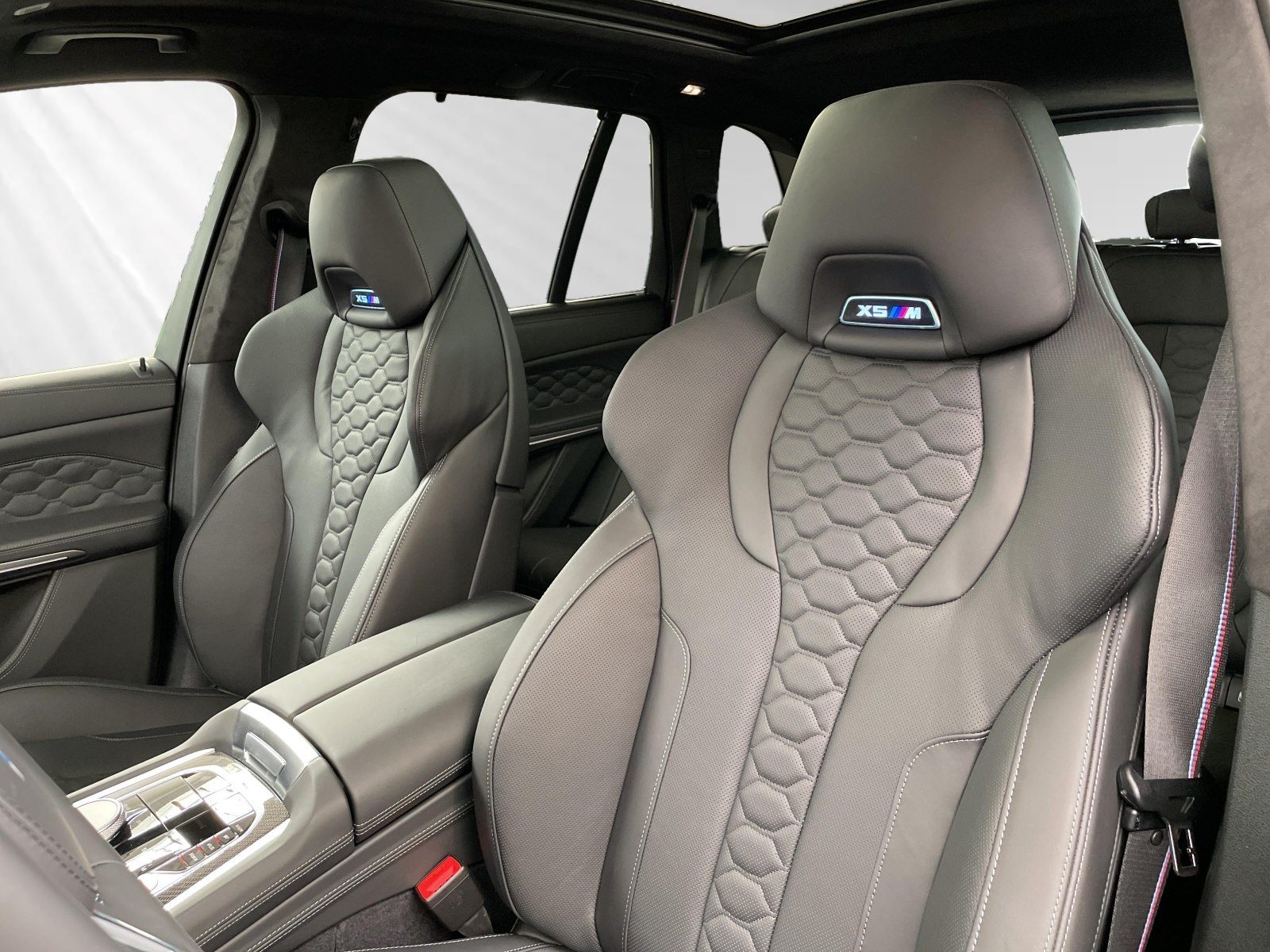 BMW X5 M Competition AHK|SkyLounge|Harman/Kardon