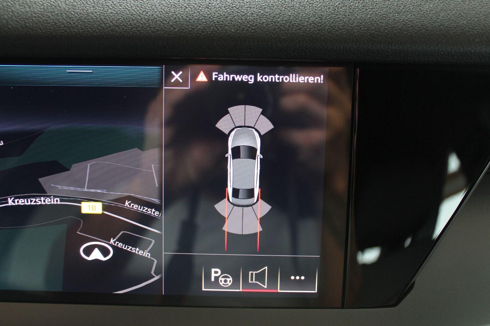 Audi A3 Limousine 40 TFSI S tronic quattro advanced