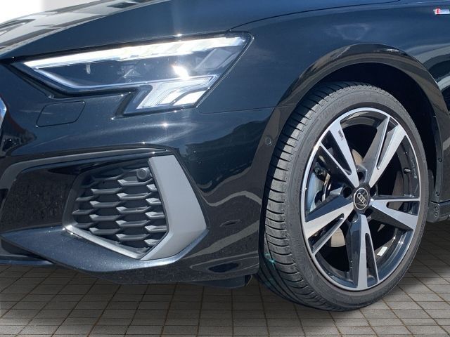 Audi A3 Sportback 1.0 TFSI S-line S-tronic AHK Navi