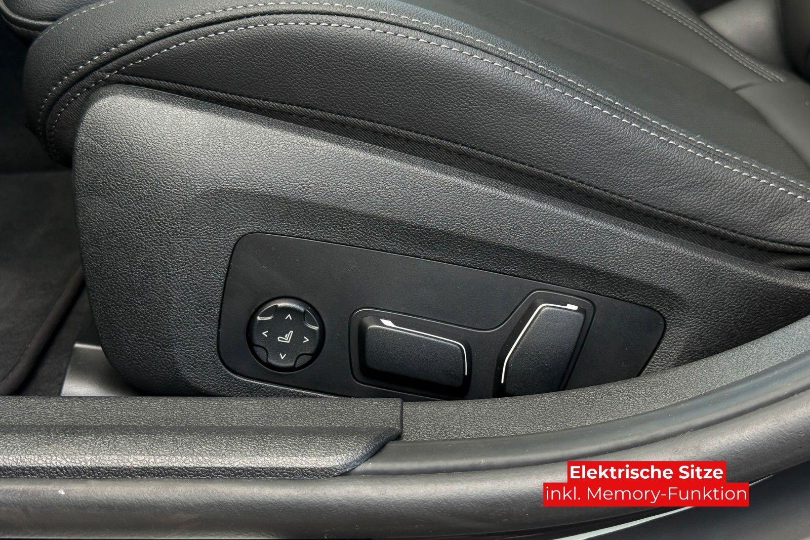 BMW 320d xD M Sport pro HuD Pano hifi StHzg memory