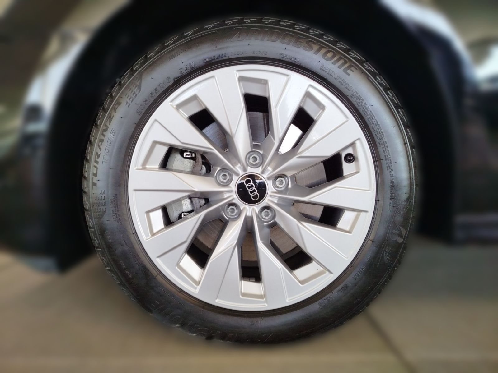 Audi A3 Sportback 40 TFSI e S tronic - Samsaru's Car Outlet