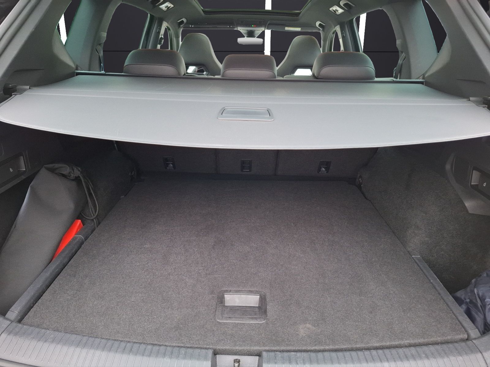 Seat Tarraco TSI FR DSG 4Drive LED AHK Navi AID Pano