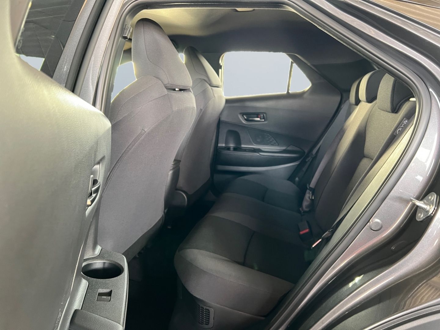 Toyota C-HR 1.8 Hybrid Team D *LED*ACC*CAM*CarPlay*SHZ*