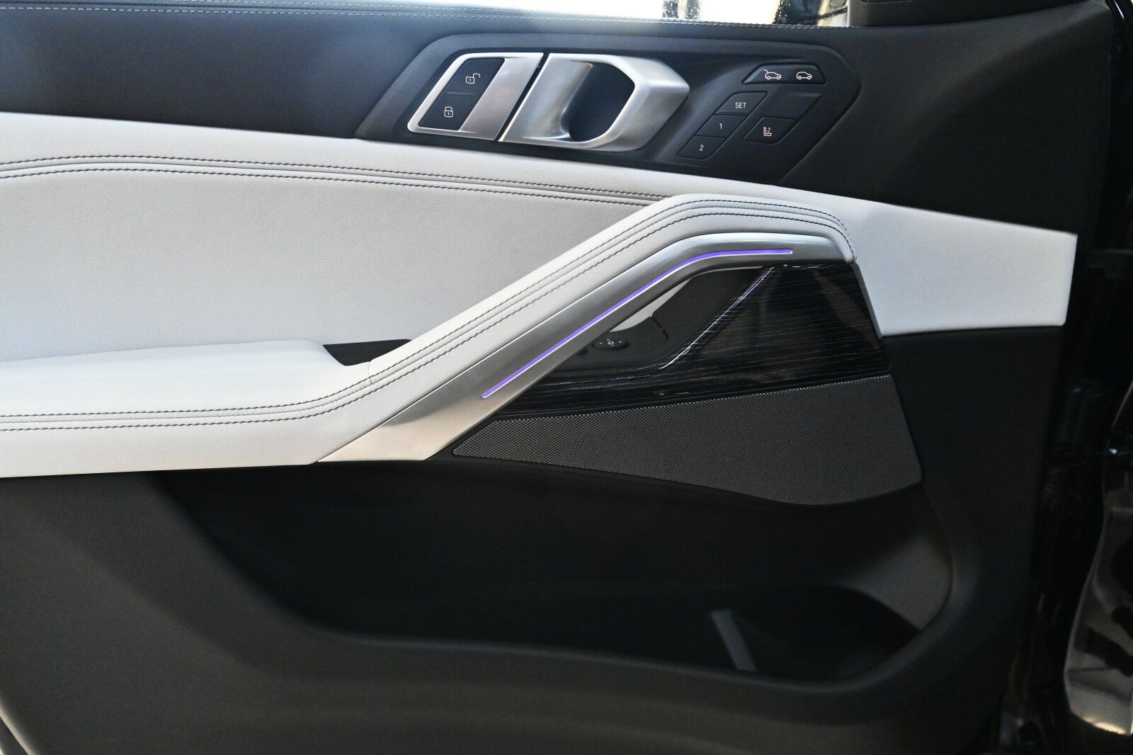 BMW X6 30d M-Sport Pro PANO-SKY*SITZLÜFT*STANDHZ*22'