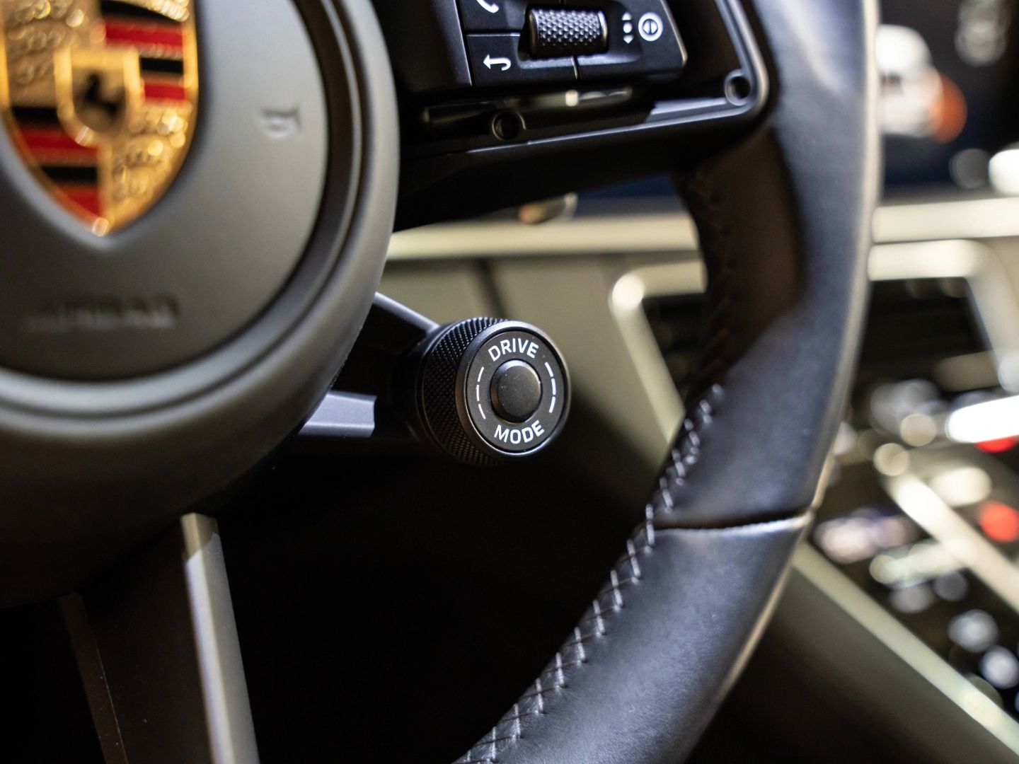 Porsche Panamera 4S E-Hybrid Sport Turismo HeadUp BOSE
