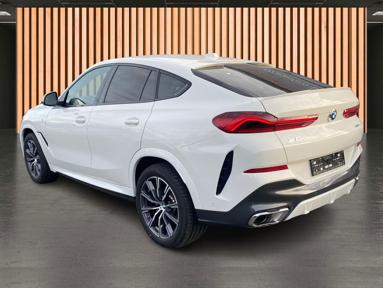 BMW X6 30 d xDrive M Sport*HeadUp*adaptive LED