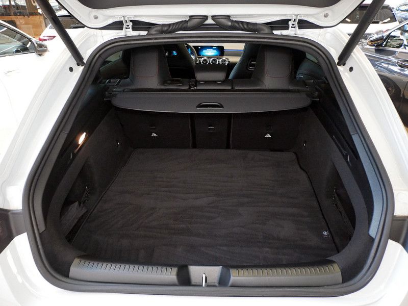 Mercedes-Benz CLA 35 AMG 4M SB - Samsaru's Car Outlet