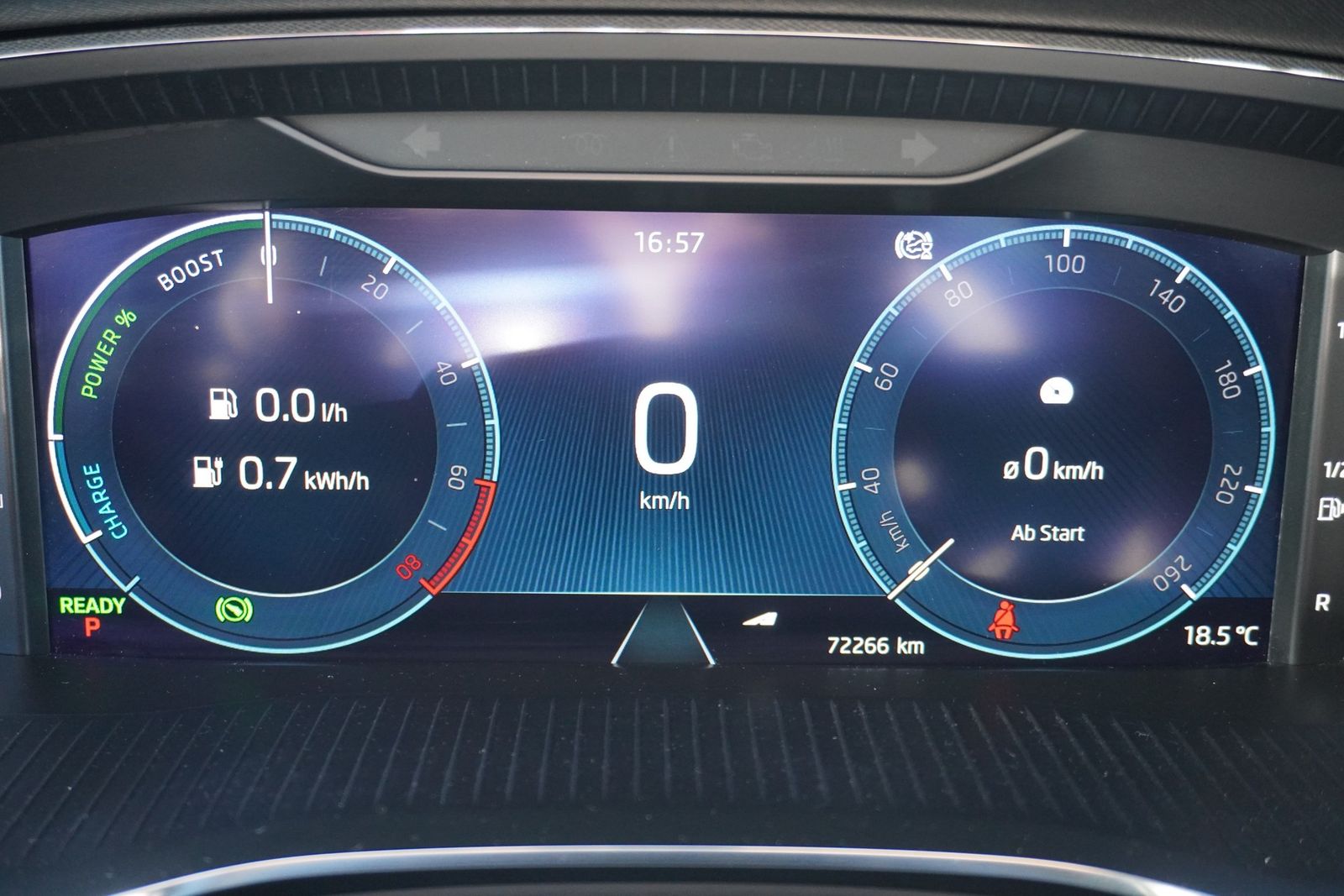 Skoda Octavia Combi 1.4 TSI iV Style - Samsaru's Car Outlet