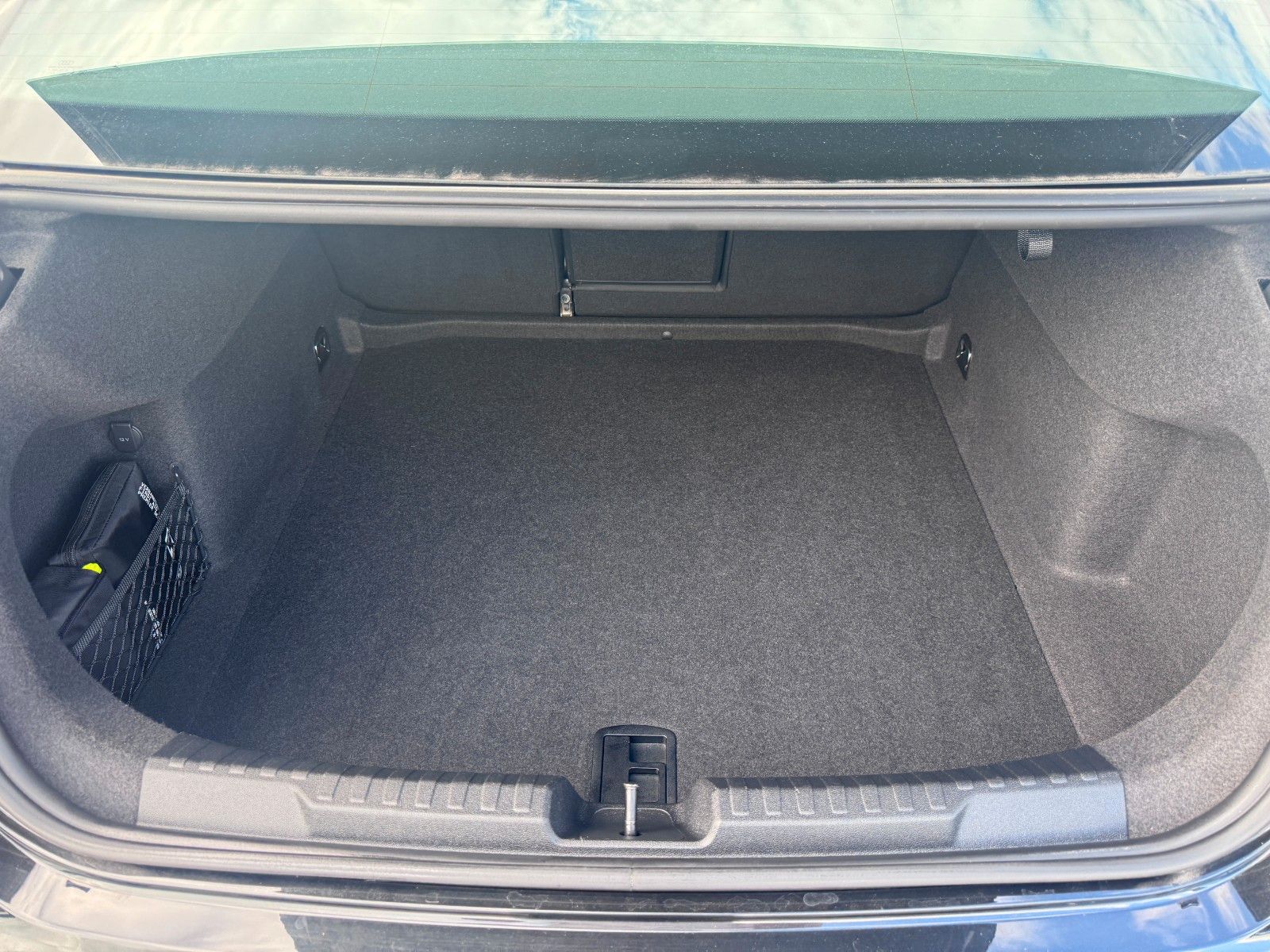 Audi A3 Limousine 35 TDI S line/VC/NAVI/APP/ACC/KAMER