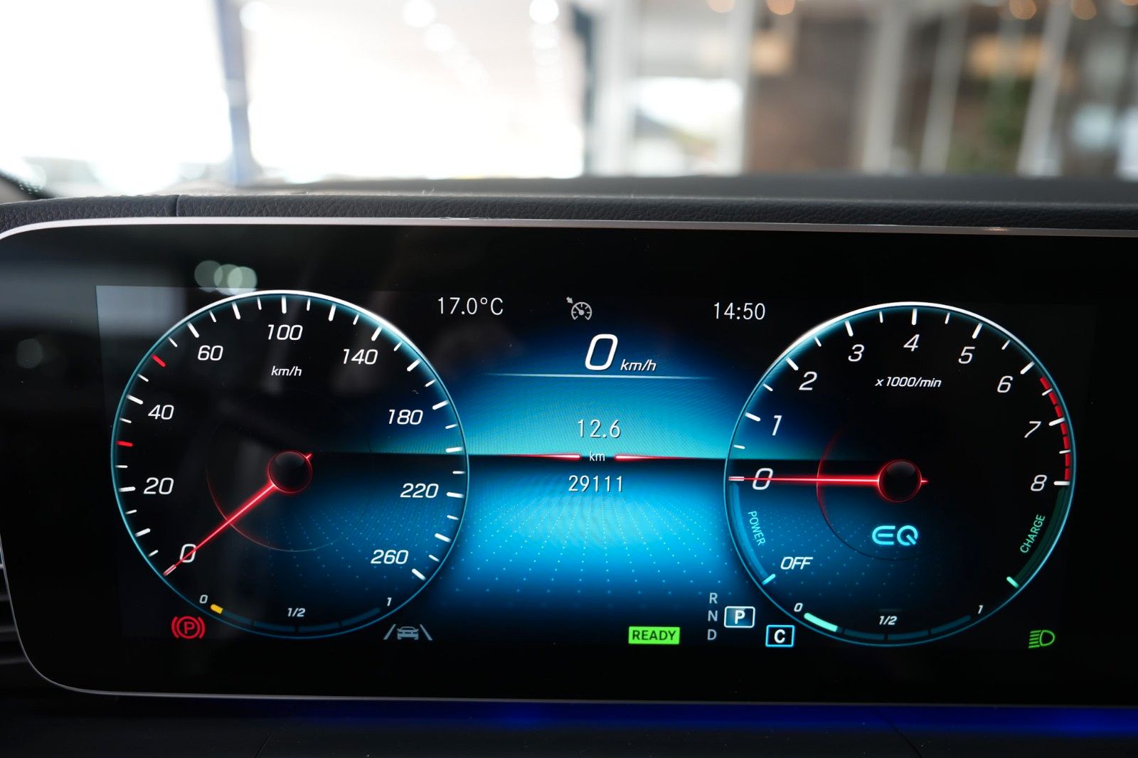 Mercedes-Benz GLE 350e Coupe 4Mat*AMG-LINE*NIGHT*EXCLUSIVE-INT