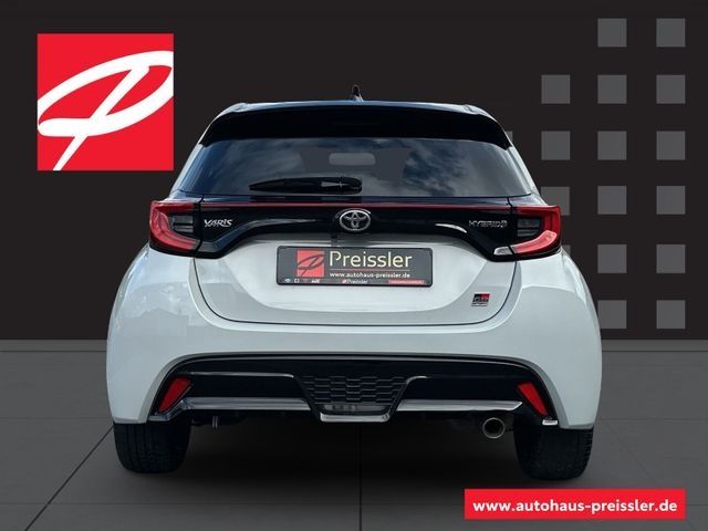 Toyota Yaris Hybrid GR Sport Navi Soundsystem JBL LED B