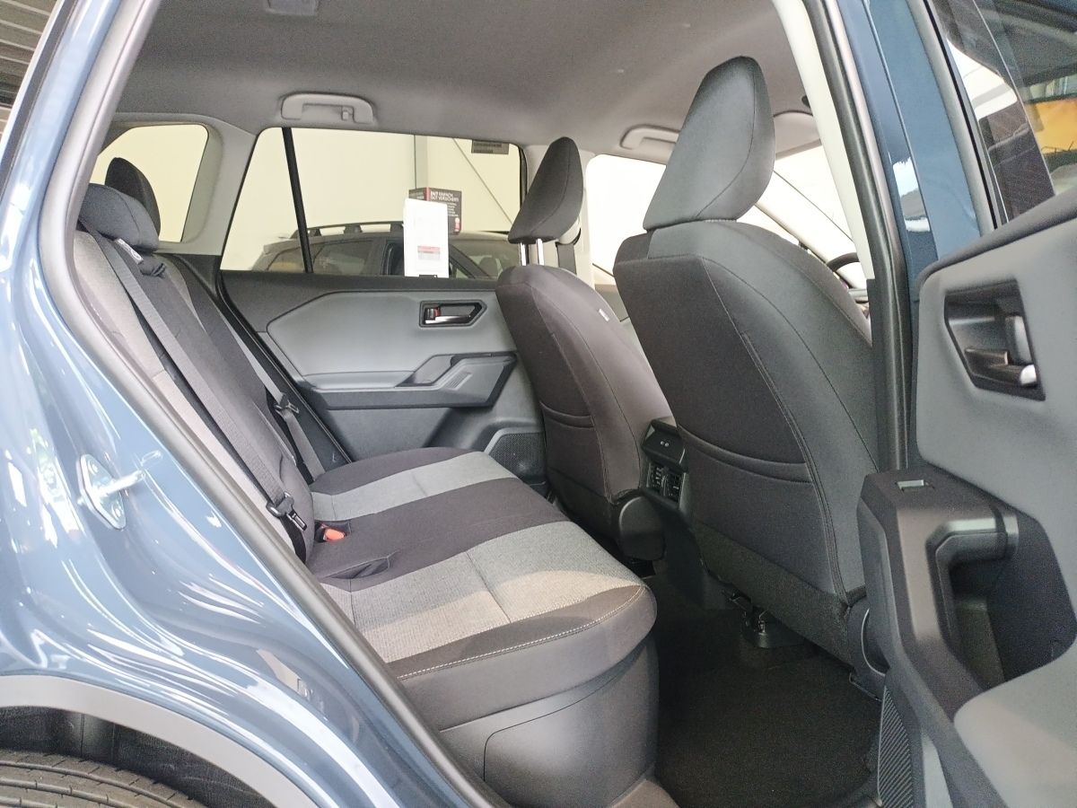 Toyota RAV 4 2,5 Hybrid Teamplayer +CARPLAY+ACC+WINTER-