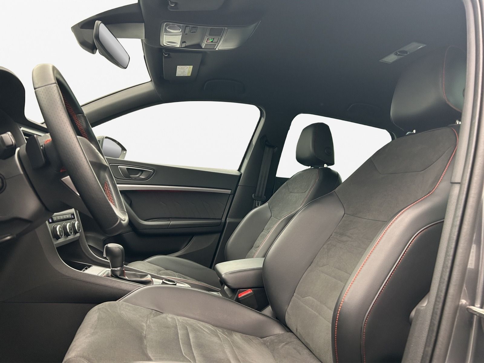 Seat Ateca FR 2.0 TDI DSG*NAVI*AHK*KAM*SHZ*ACC*LED*