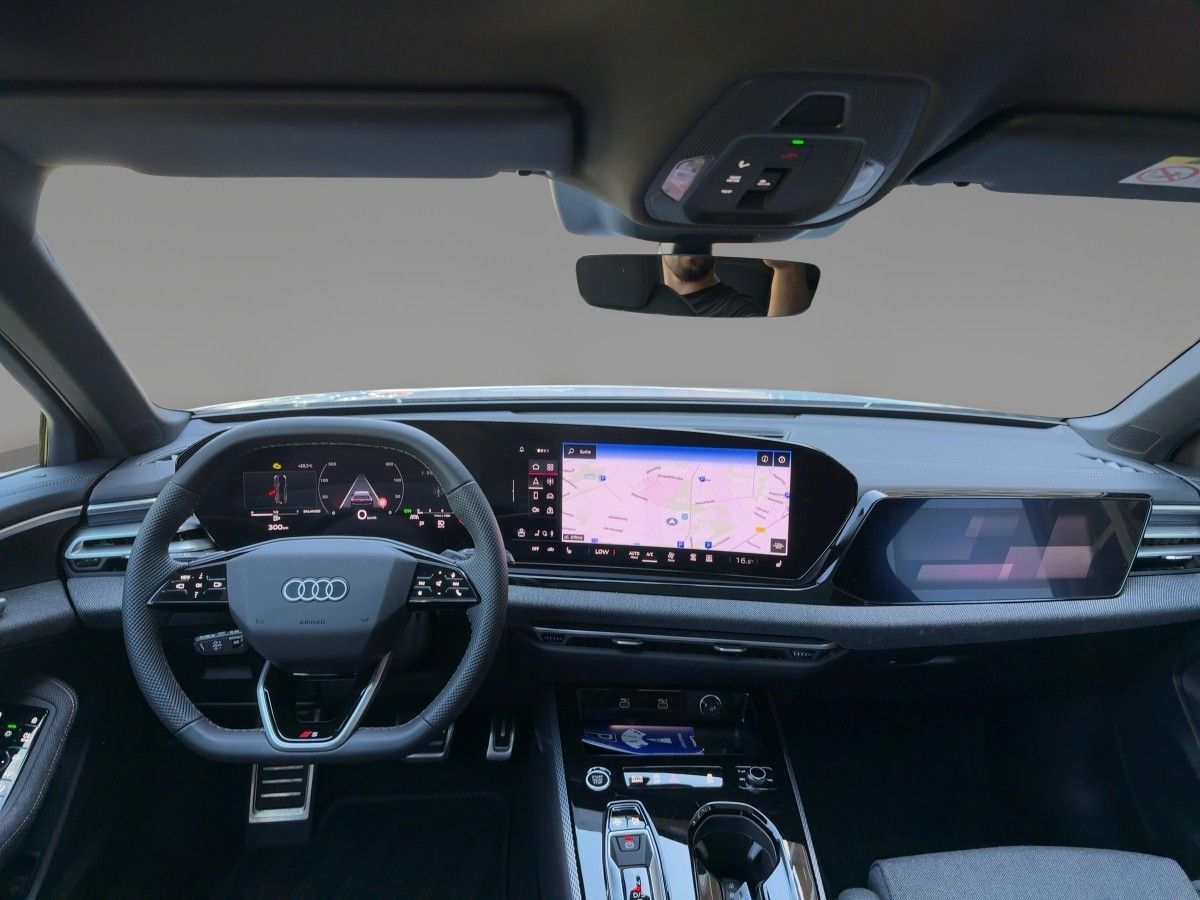 Audi A5 Avant 2.0 TFSI quattro S line AHK Pano Matrix