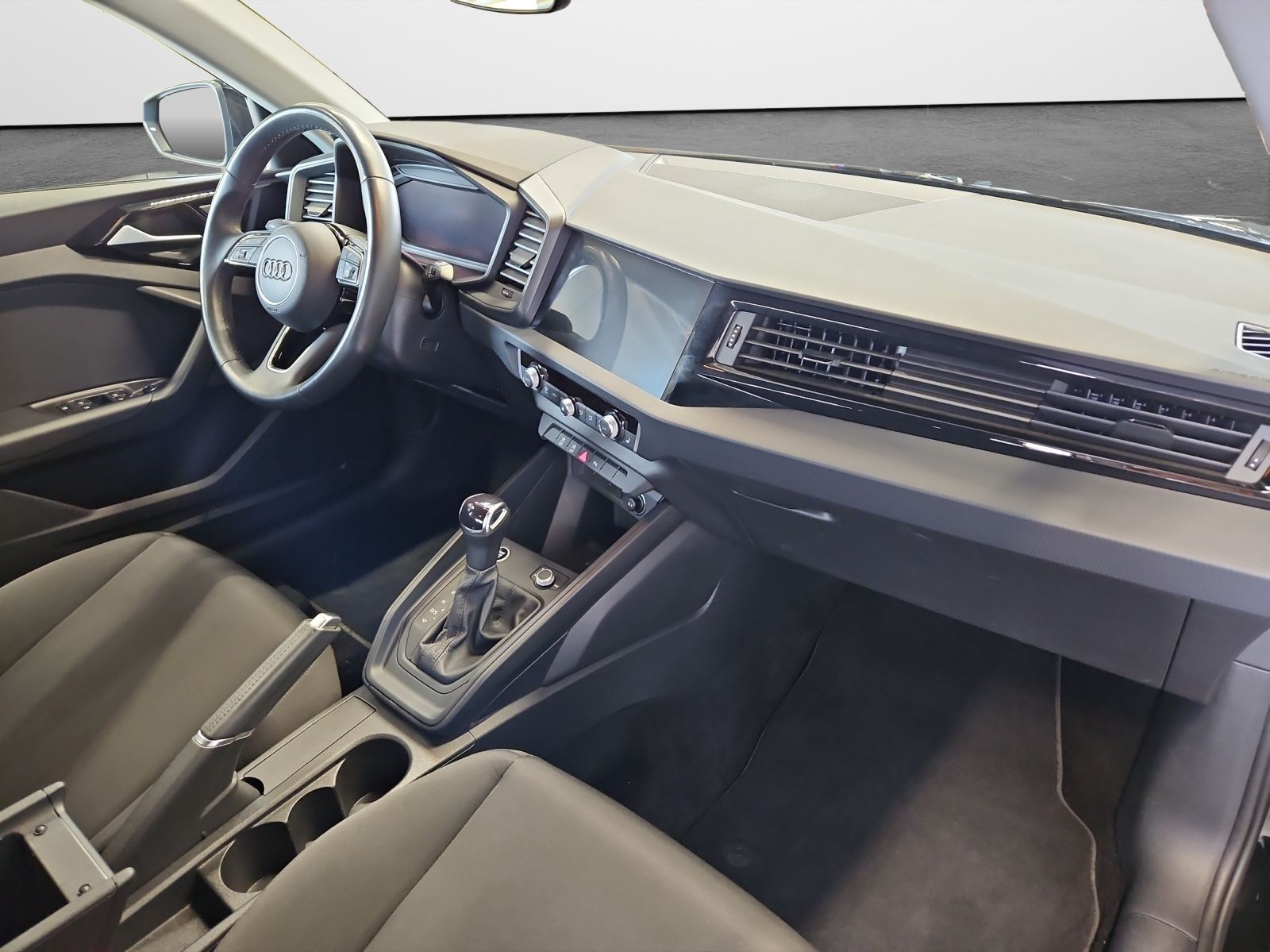 Audi A1 Sportback 25 TFSI S tronic advanced Plus - Samsaru's Car Outlet