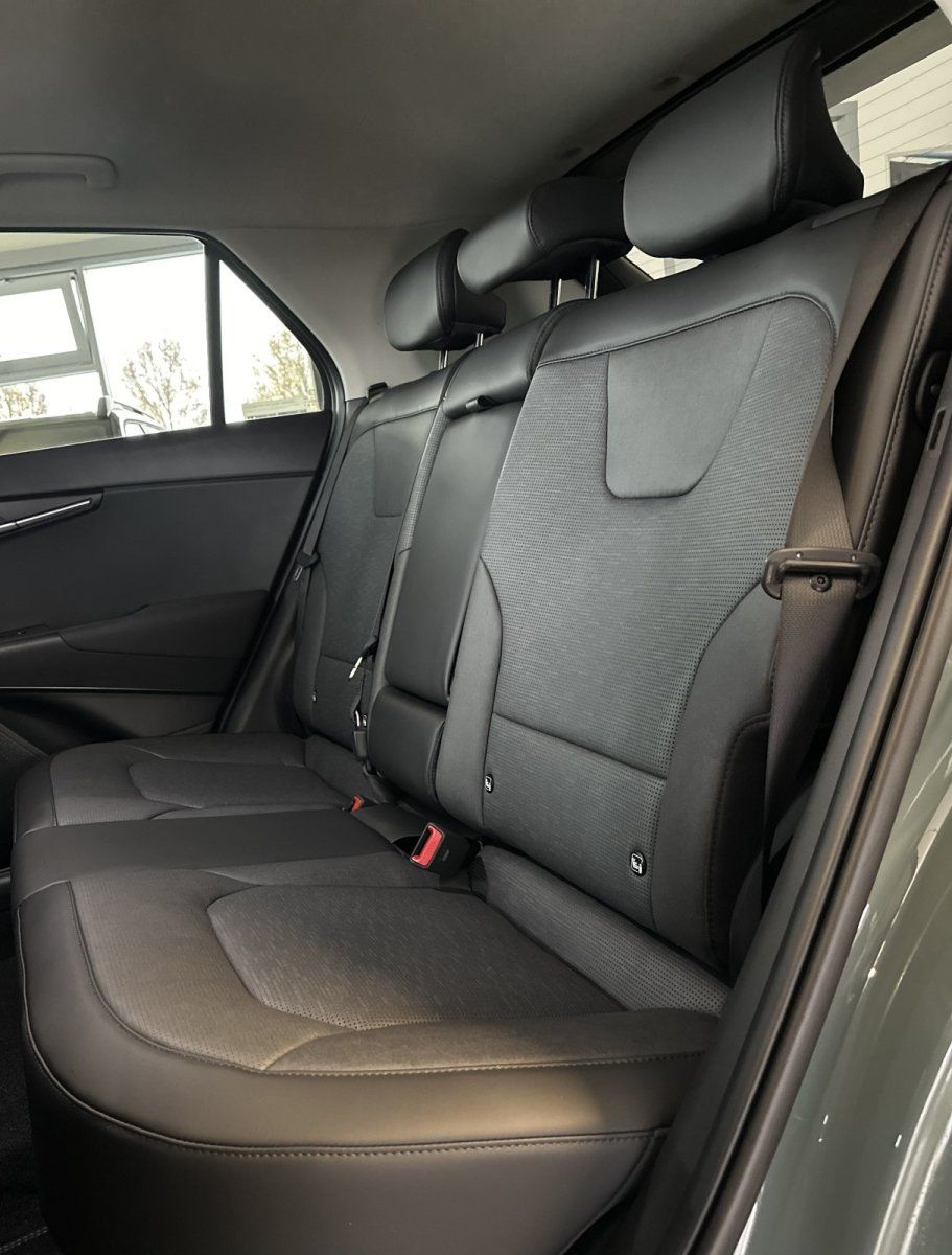 Kia Niro Spirit P3-Technologie - Samsaru's Car Outlet