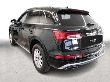 Audi Q5 45 TFSI Q S-Line - Samsaru's Car Outlet