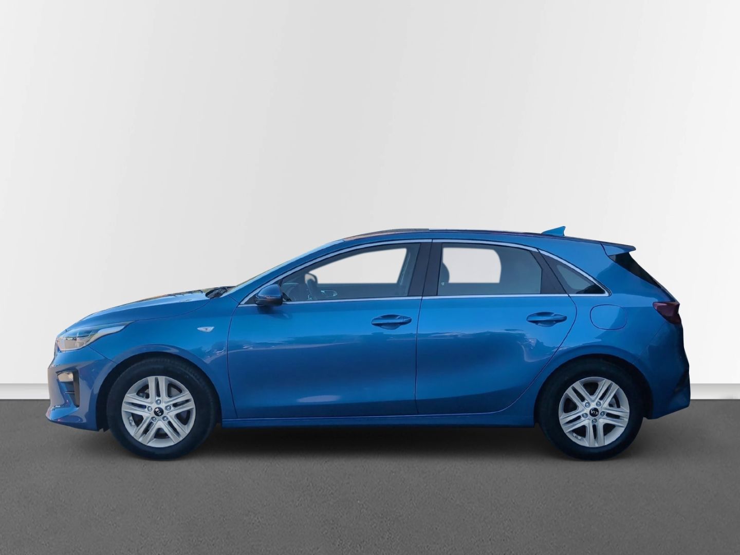Kia Ceed 1.4 T-GDI Vision - Samsaru's Car Outlet