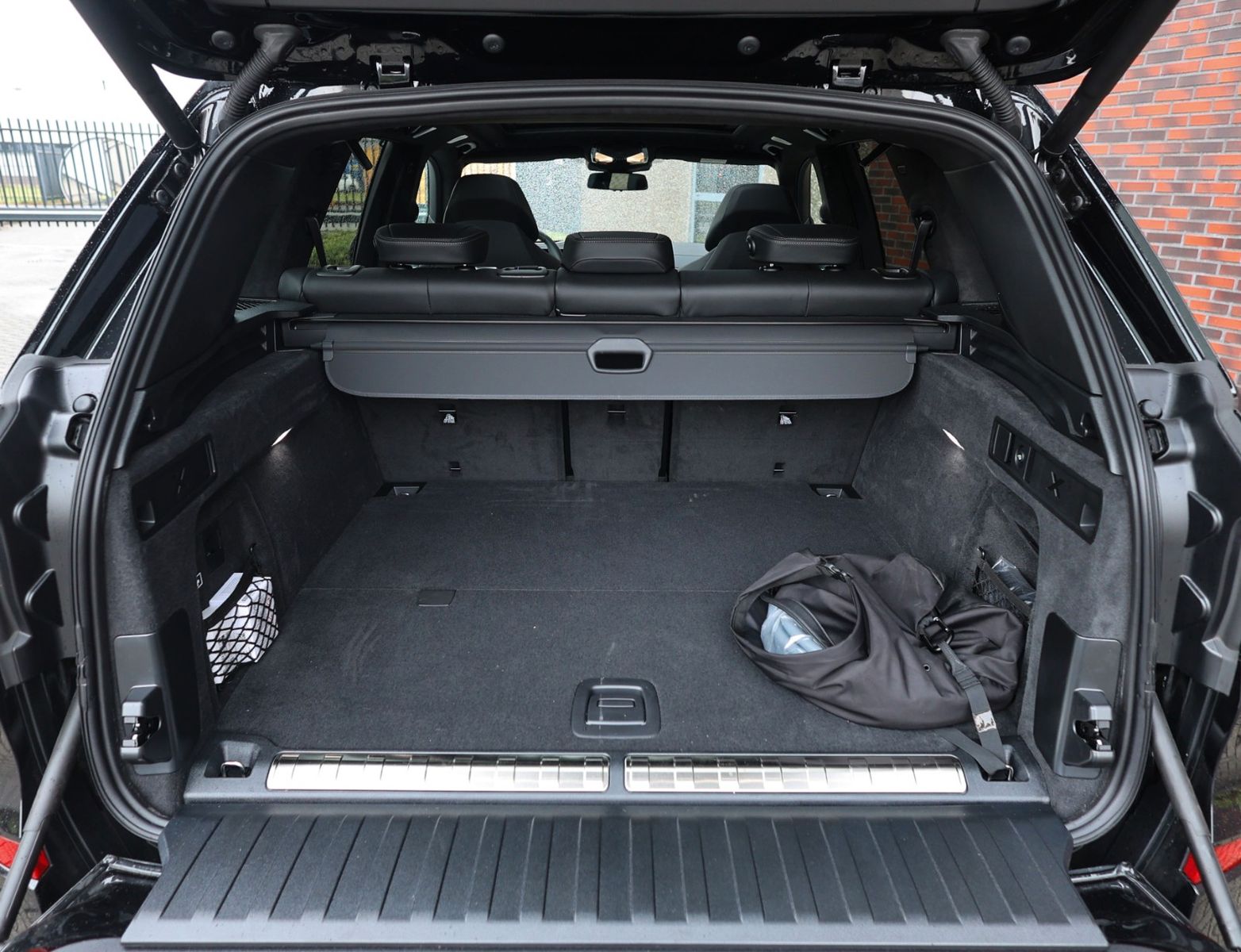 BMW X5 50e xDrive | M Sport Pro - Pano - AHK - B&W