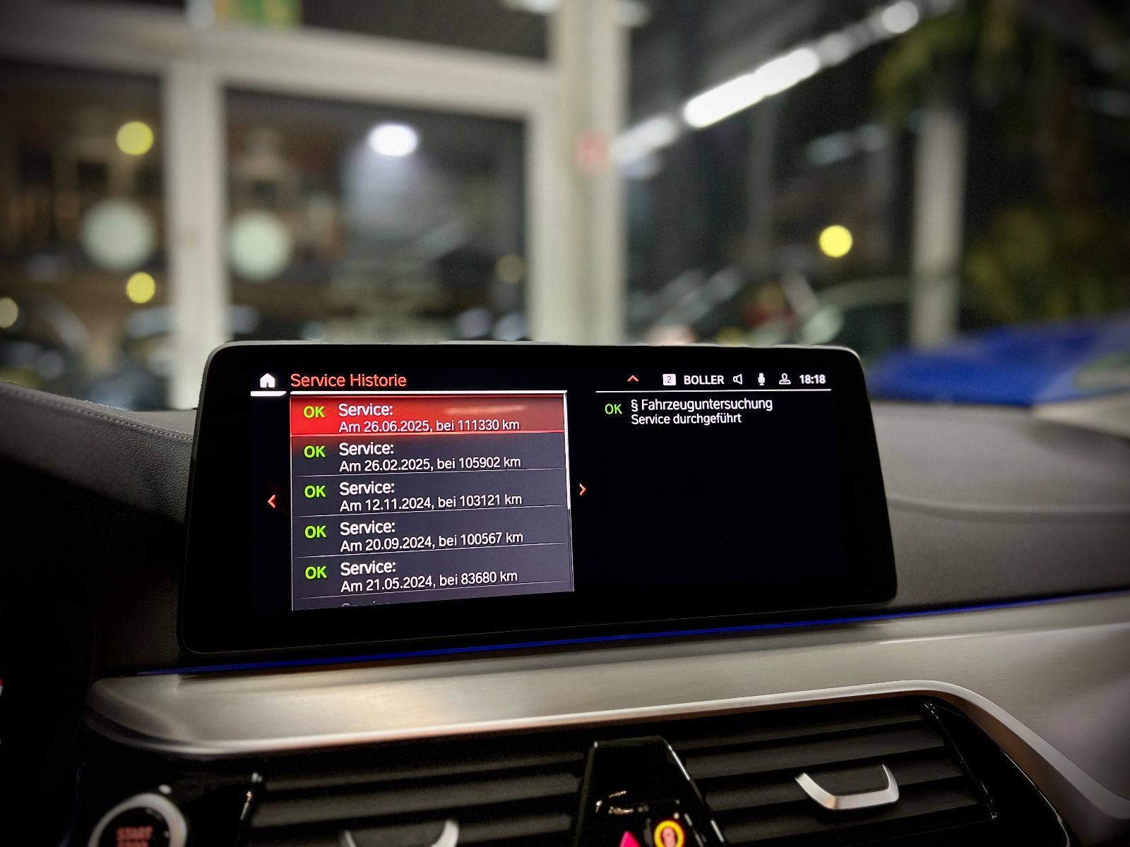 BMW 520d xDrive Luxury Line|LASER|LIVE-COCKPIT|1.HD