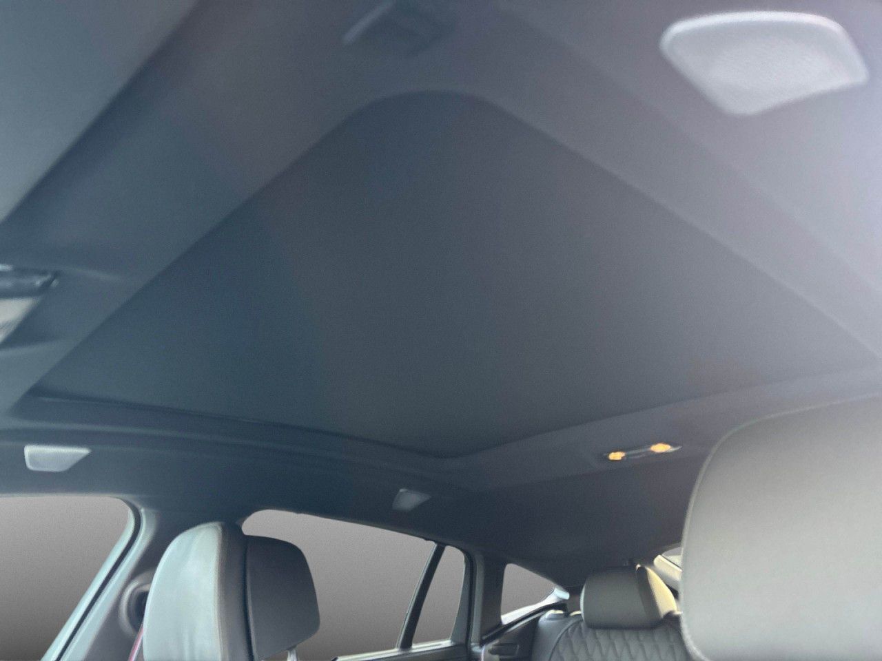 BMW X6 xDrive30d M Sport