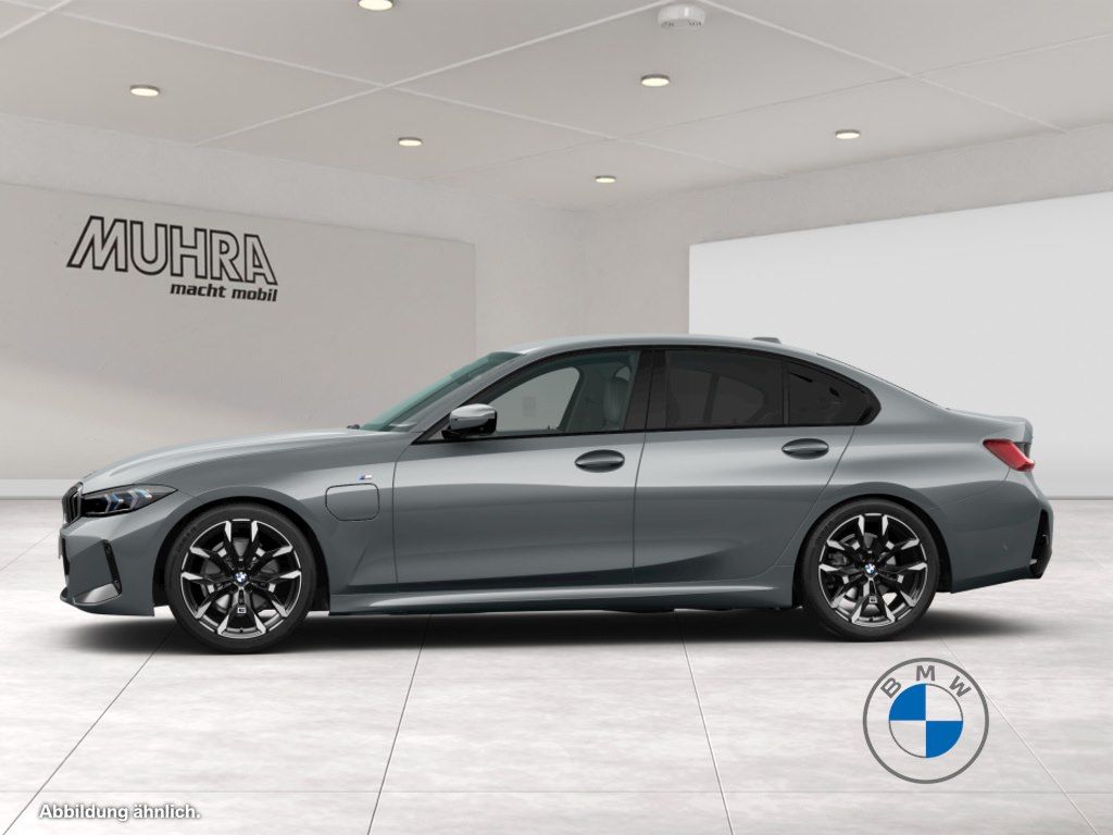 BMW 330e xDrive Limousine M Sport Ambiente Komfortzu