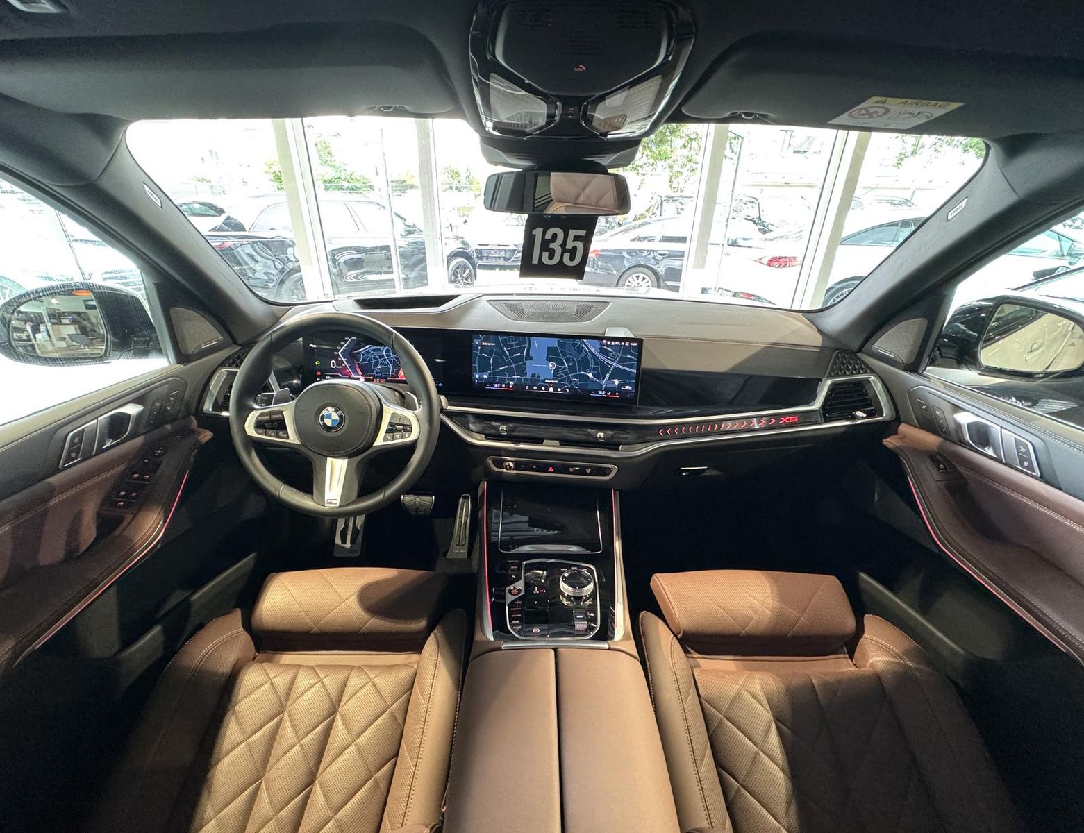 BMW X5 30 d xDrive M Sport Pro*Pano-SKY*StHzg*Luftf.