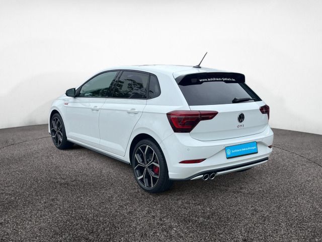 Volkswagen Polo GTI 2.0 TSI DSG Pano 18" Keyless