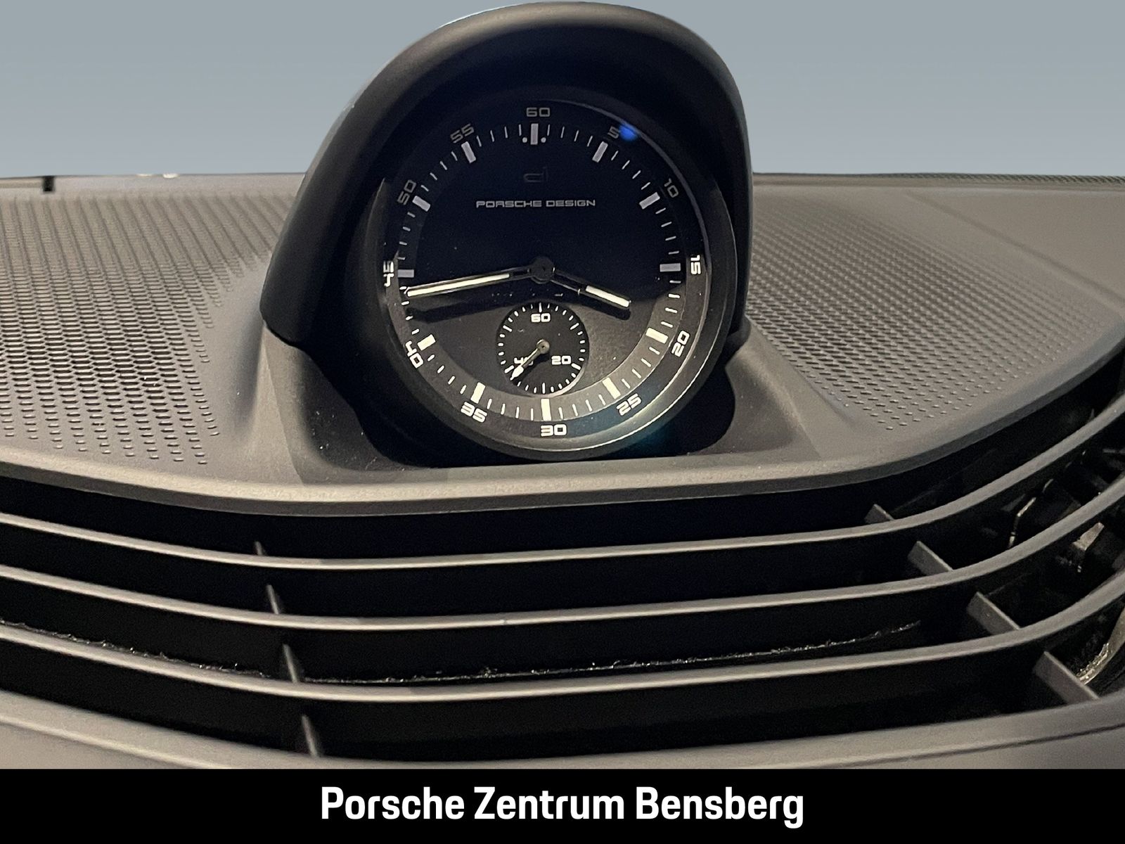 Porsche Taycan 4S Sport Turismo