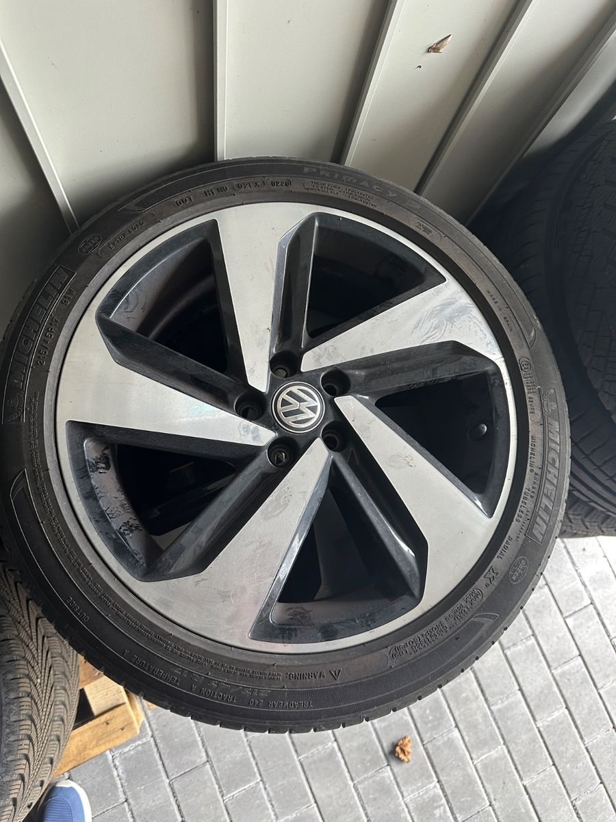 Volkswagen Polo VI GTI - Samsaru's Car Outlet