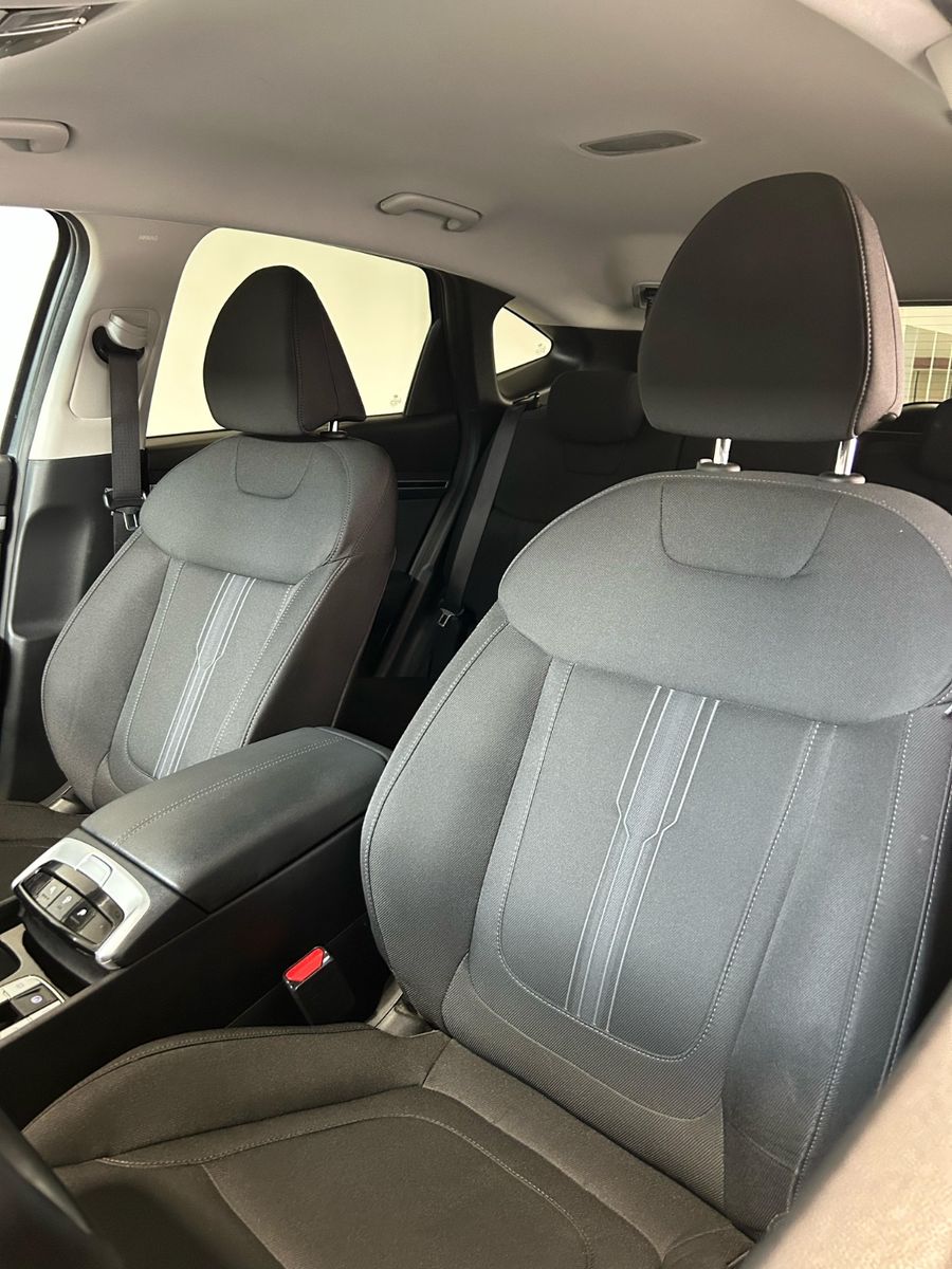 Hyundai Tucson Trend 1.6 T-GDI - Samsaru's Car Outlet