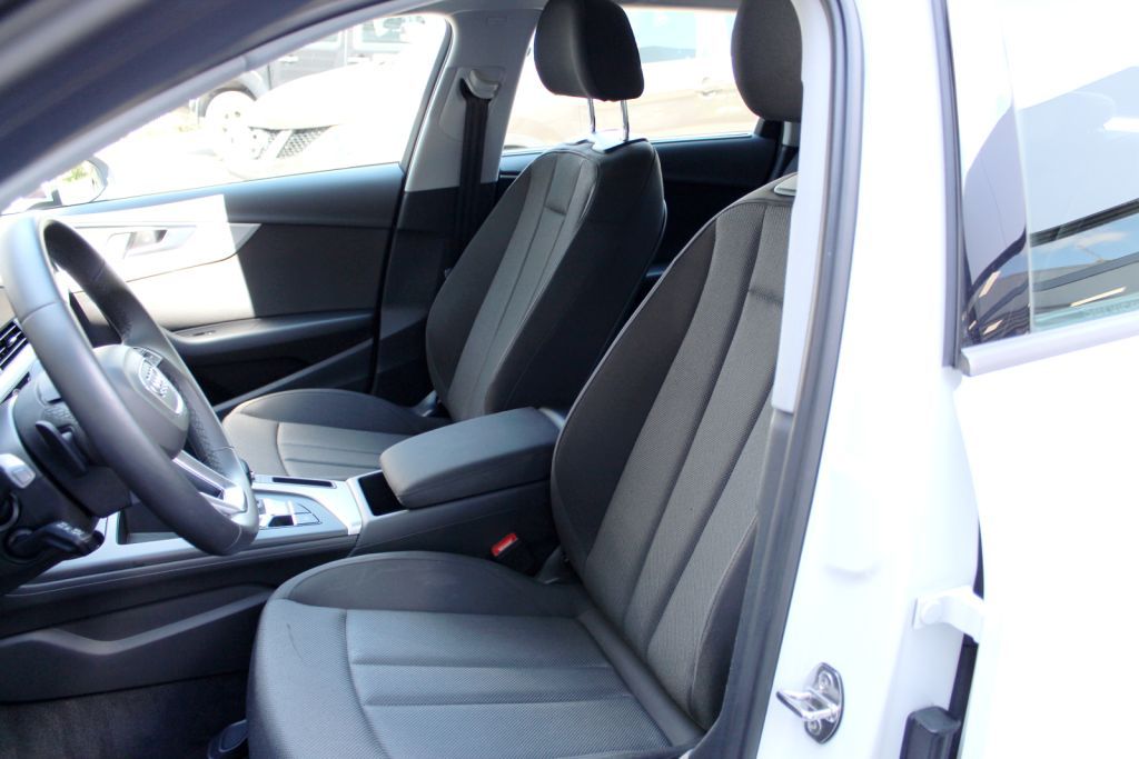 Audi A4 Avant 35 TDI S tronic - Samsaru's Car Outlet